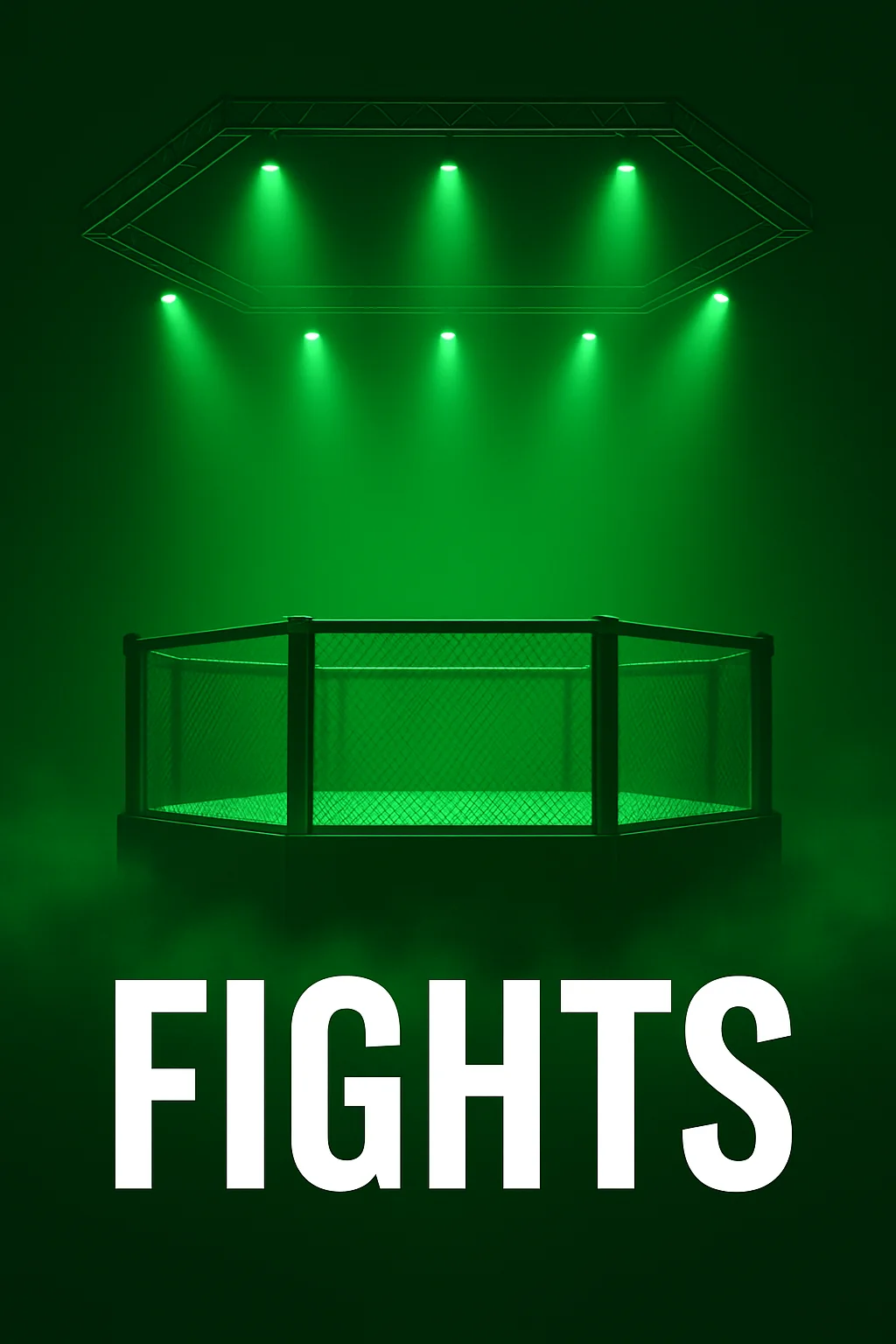 UFC - Watch UFC live with IPTV PROVIDER streaming service