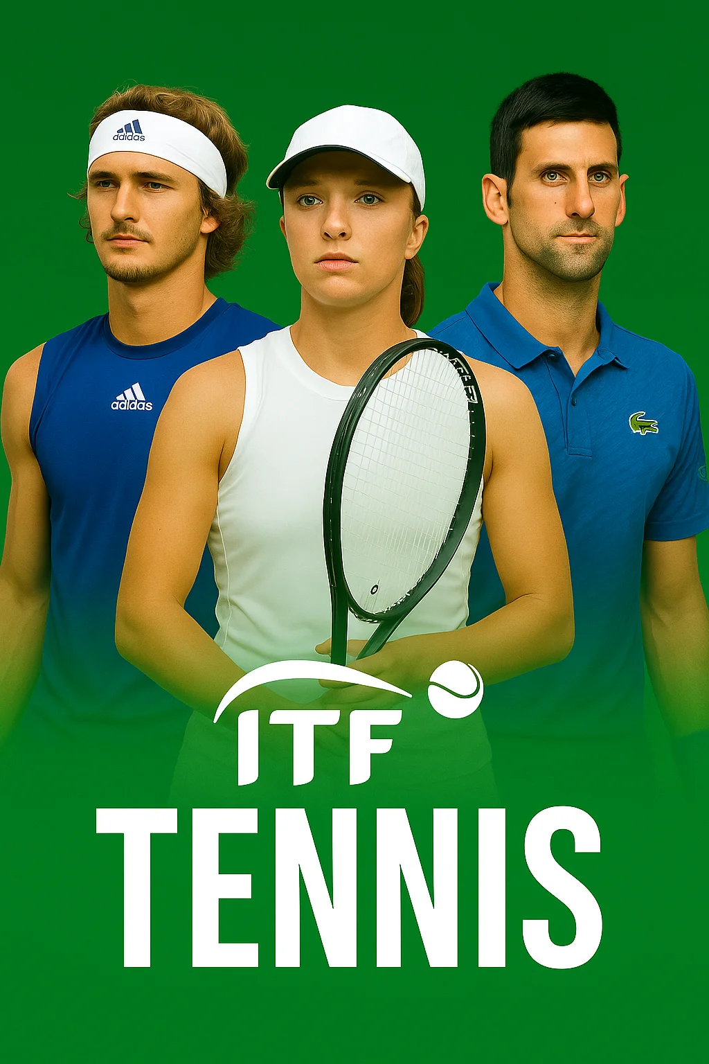 TENNIS - Watch Tennis live with IPTV PROVIDER streaming service